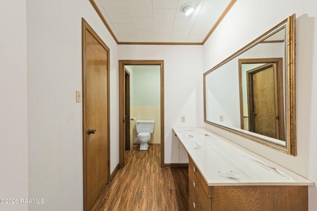 115 John Breaux Drive, Breaux Bridge, LA 70517