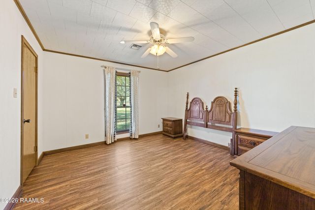 115 John Breaux Drive, Breaux Bridge, LA 70517