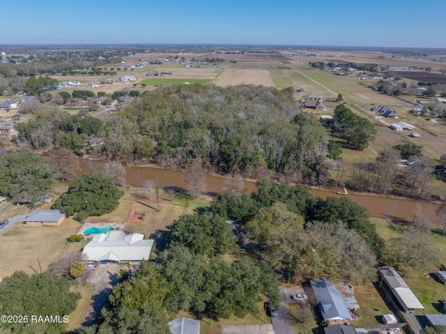 115 John Breaux Drive, Breaux Bridge, LA 70517