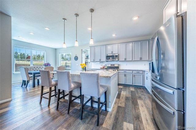960 Avena Court, Elizabeth, CO 80107