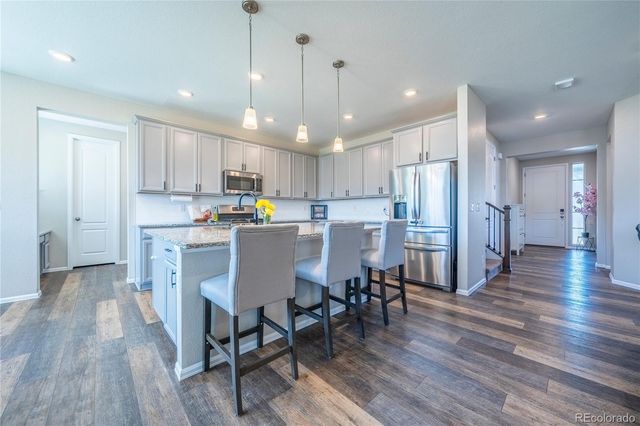 960 Avena Court, Elizabeth, CO 80107