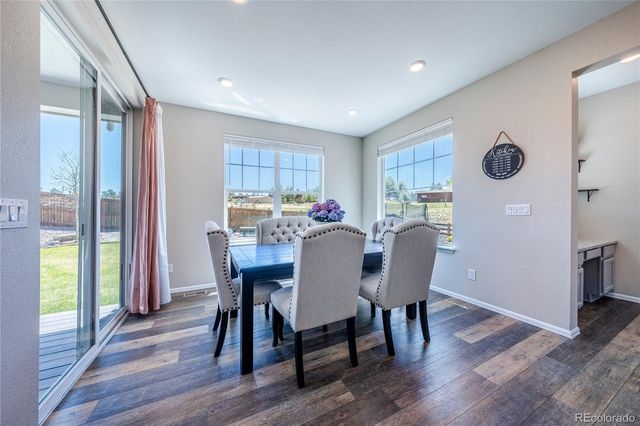 960 Avena Court, Elizabeth, CO 80107