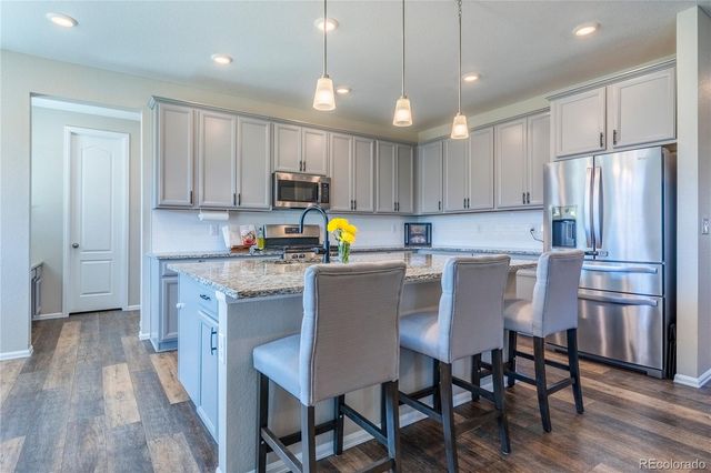 960 Avena Court, Elizabeth, CO 80107