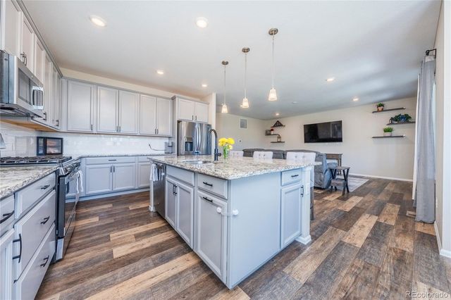 960 Avena Court, Elizabeth, CO 80107