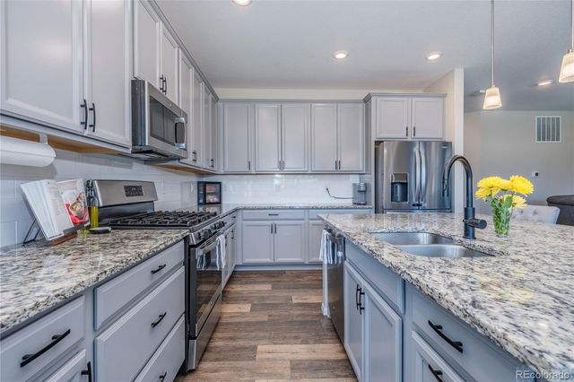 960 Avena Court, Elizabeth, CO 80107