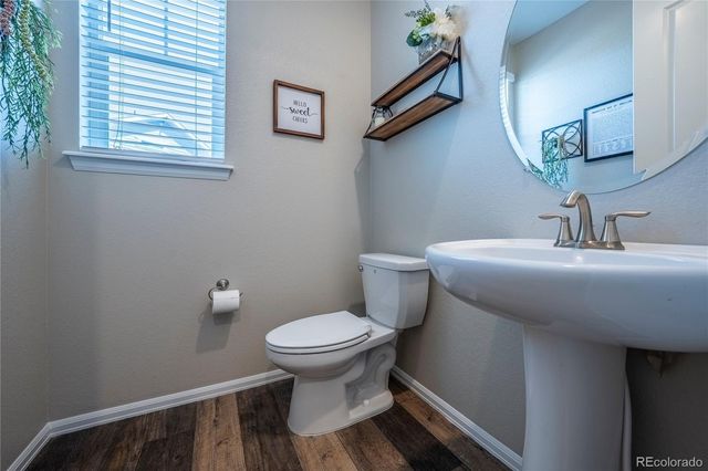 960 Avena Court, Elizabeth, CO 80107