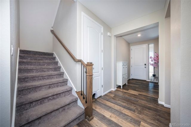 960 Avena Court, Elizabeth, CO 80107