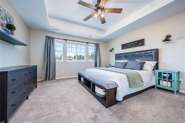 960 Avena Court, Elizabeth, CO 80107
