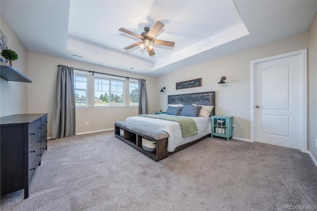 960 Avena Court, Elizabeth, CO 80107