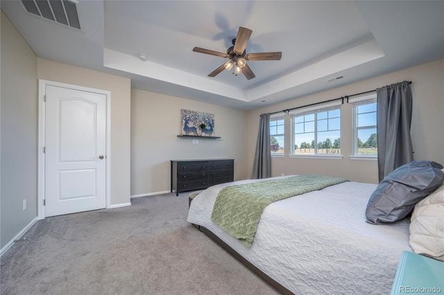 960 Avena Court, Elizabeth, CO 80107