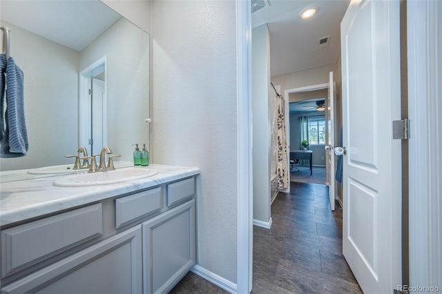 960 Avena Court, Elizabeth, CO 80107