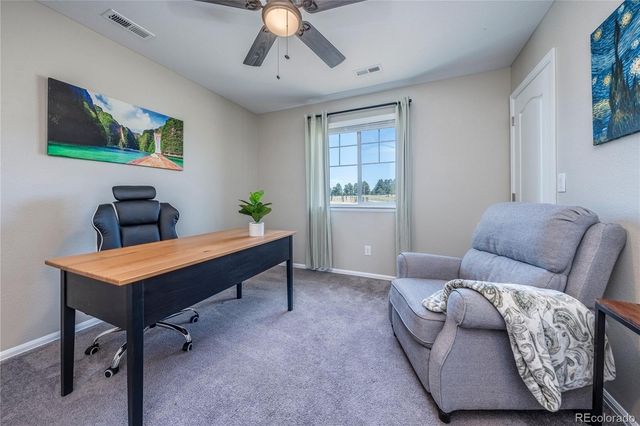 960 Avena Court, Elizabeth, CO 80107