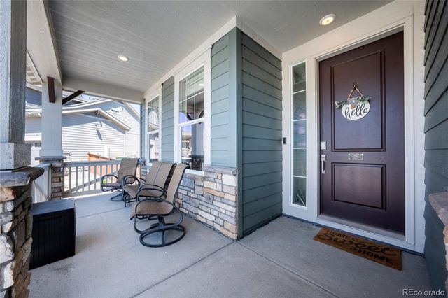 960 Avena Court, Elizabeth, CO 80107