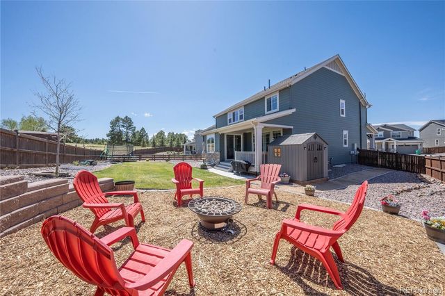 960 Avena Court, Elizabeth, CO 80107