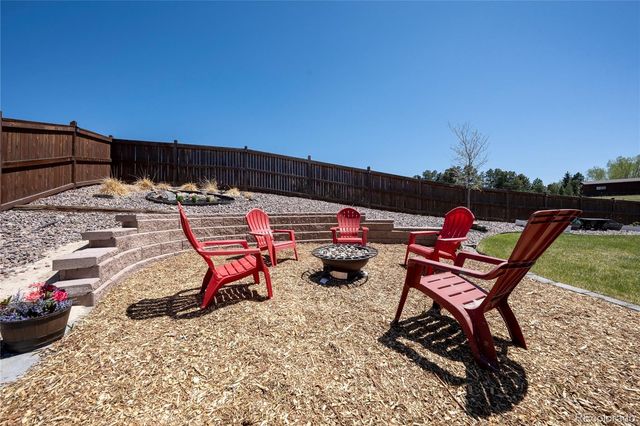 960 Avena Court, Elizabeth, CO 80107