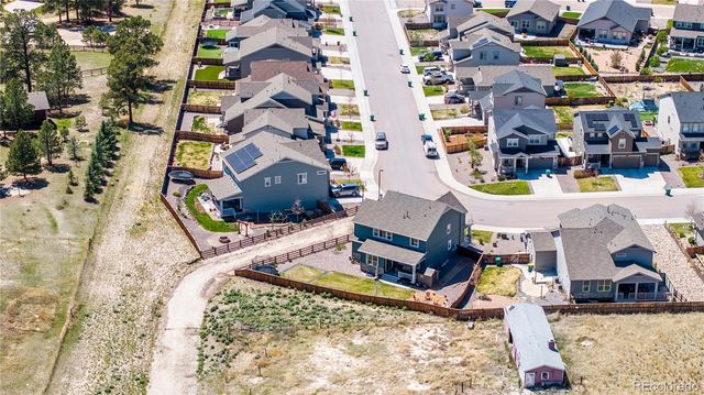 960 Avena Court, Elizabeth, CO 80107