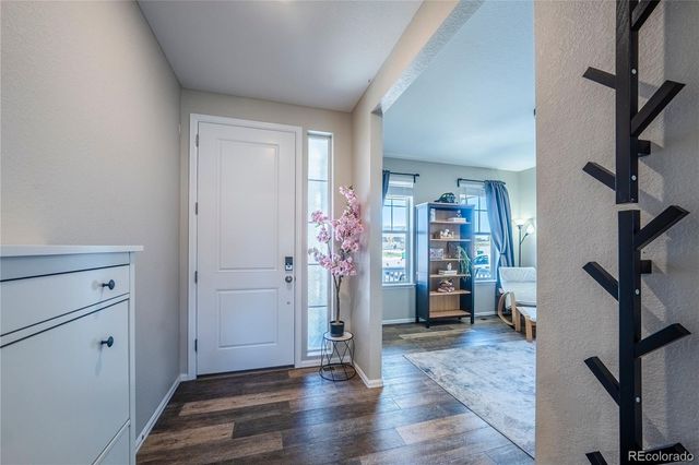 960 Avena Court, Elizabeth, CO 80107