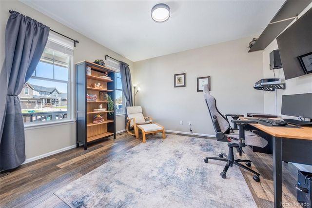960 Avena Court, Elizabeth, CO 80107