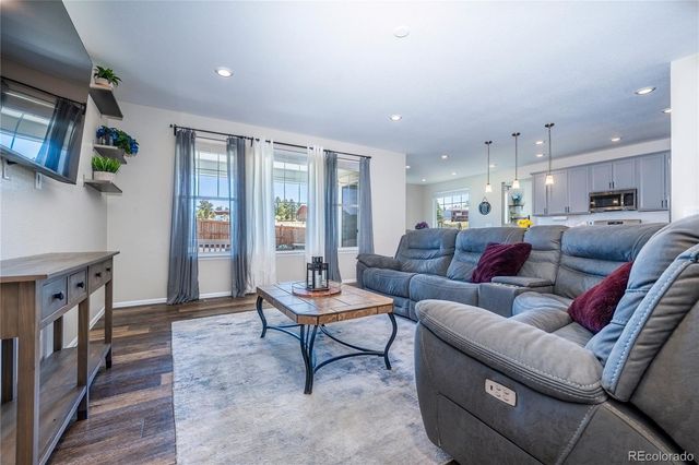960 Avena Court, Elizabeth, CO 80107