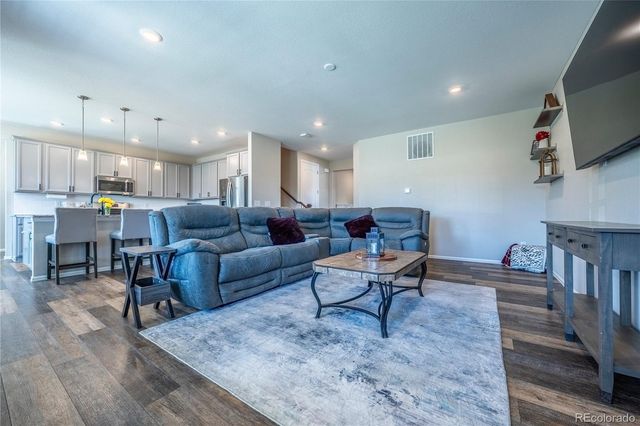 960 Avena Court, Elizabeth, CO 80107