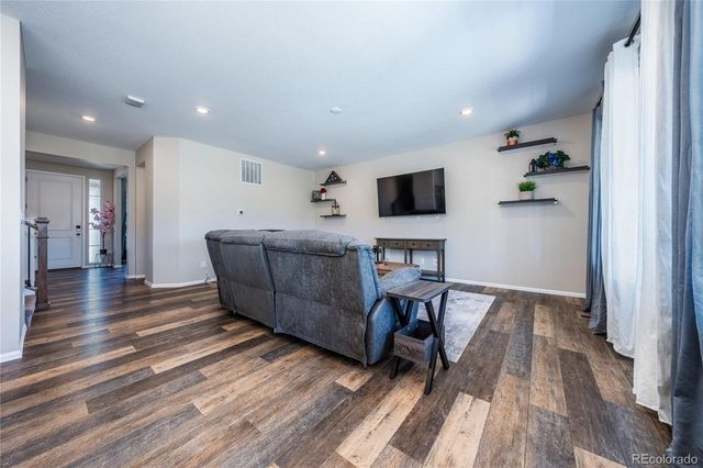 960 Avena Court, Elizabeth, CO 80107