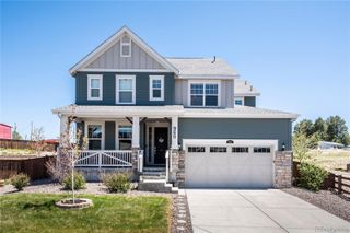 960 Avena Court, Elizabeth, CO 80107