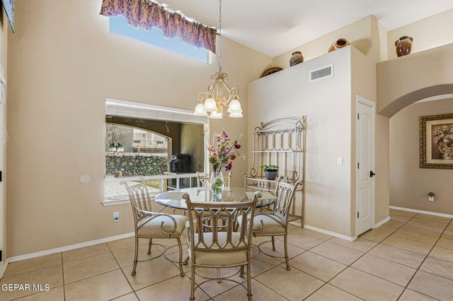 312 DESERT GARDEN Drive, Santa Teresa, NM 88008