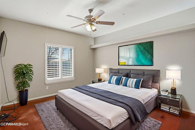 312 DESERT GARDEN Drive, Santa Teresa, NM 88008