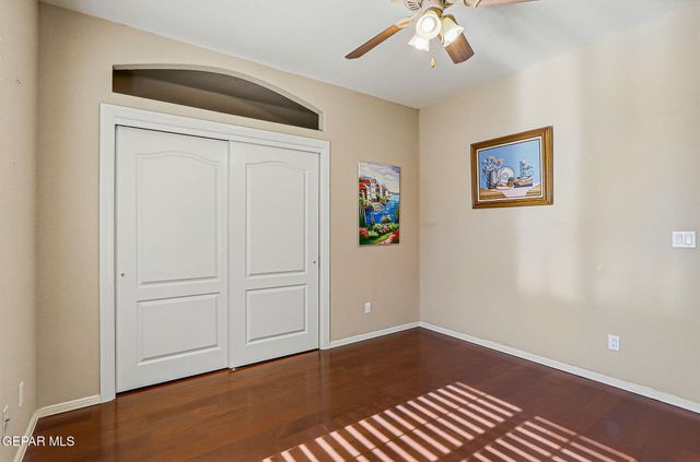 312 DESERT GARDEN Drive, Santa Teresa, NM 88008