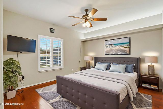 312 DESERT GARDEN Drive, Santa Teresa, NM 88008