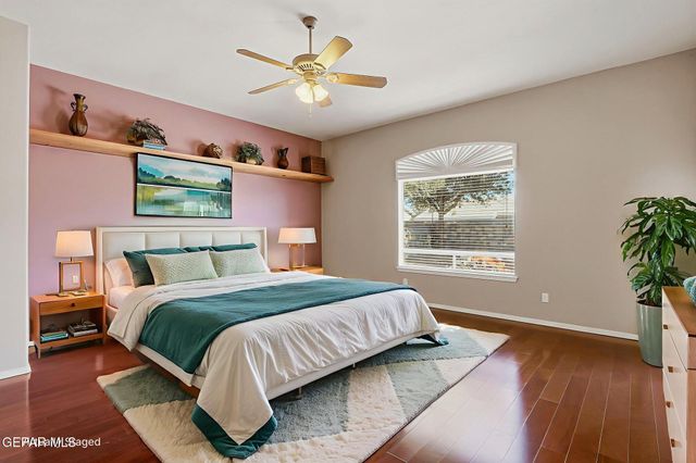 312 DESERT GARDEN Drive, Santa Teresa, NM 88008