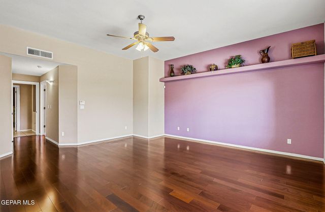 312 DESERT GARDEN Drive, Santa Teresa, NM 88008