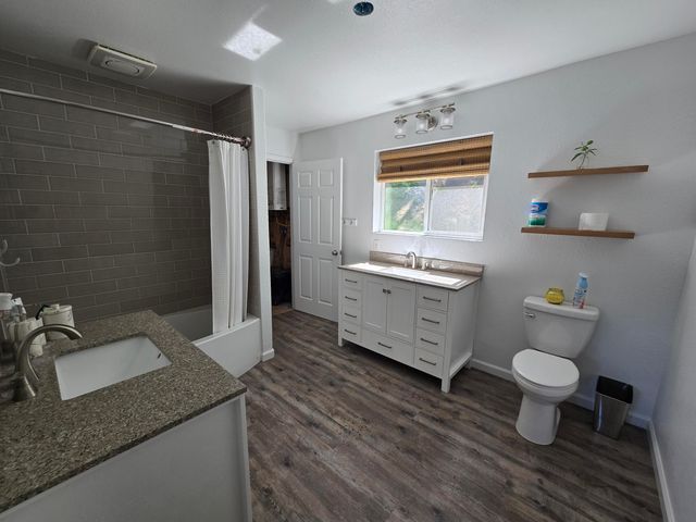 1553 Trinity Trail, Zenia, CA 95595