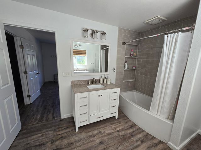 1553 Trinity Trail, Zenia, CA 95595