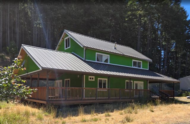 1553 Trinity Trail, Zenia, CA 95595