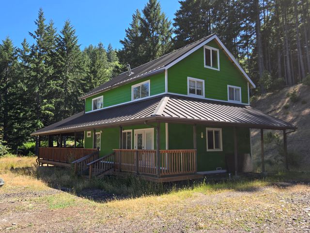 1553 Trinity Trail, Zenia, CA 95595