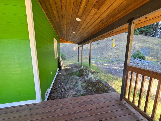 1553 Trinity Trail, Zenia, CA 95595