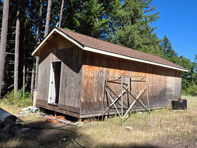 1553 Trinity Trail, Zenia, CA 95595