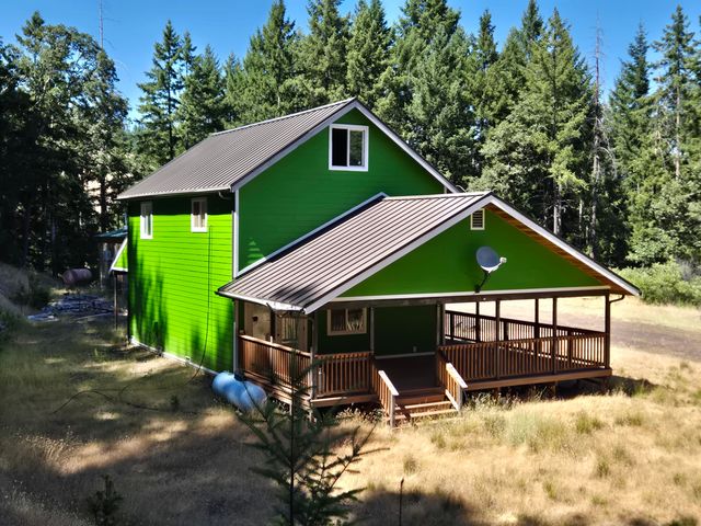 1553 Trinity Trail, Zenia, CA 95595