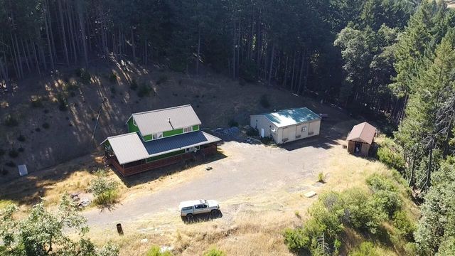 1553 Trinity Trail, Zenia, CA 95595