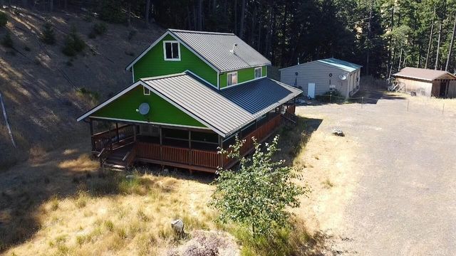 1553 Trinity Trail, Zenia, CA 95595