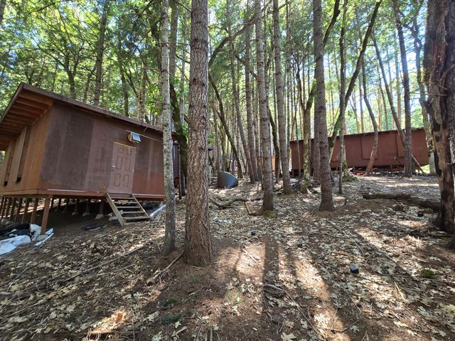 1553 Trinity Trail, Zenia, CA 95595