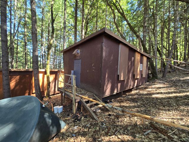 1553 Trinity Trail, Zenia, CA 95595