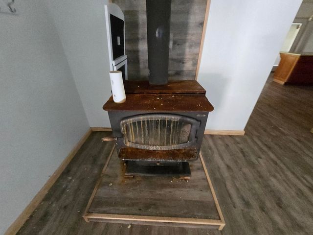 1553 Trinity Trail, Zenia, CA 95595