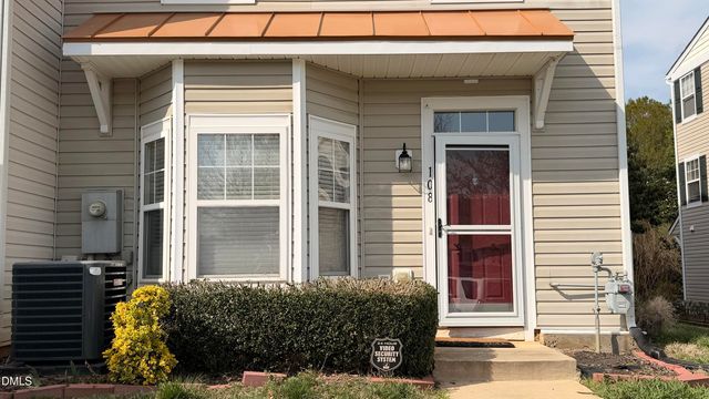 2211 Raven Road 108, Raleigh, NC 27614