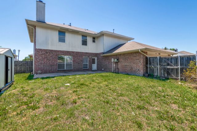 8509 Coventry Drive, Rowlett, TX 75089