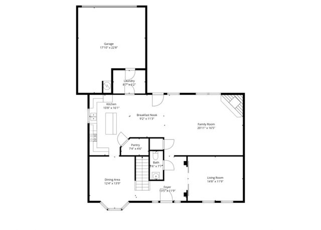 8509 Coventry Drive, Rowlett, TX 75089