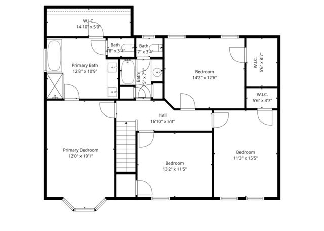 8509 Coventry Drive, Rowlett, TX 75089