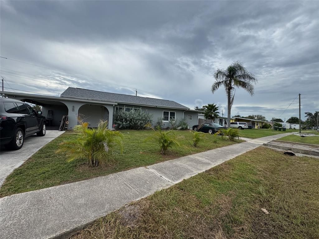 6287 JORDAN STREET, North Port, FL 34287