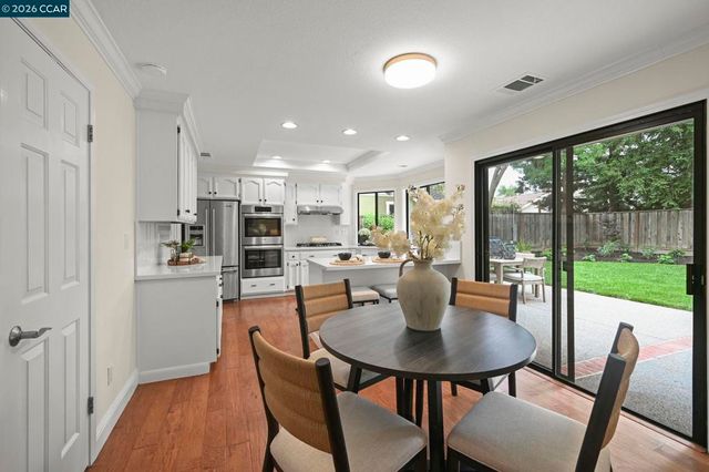 317 Fontaine Dr, Danville, CA 94506